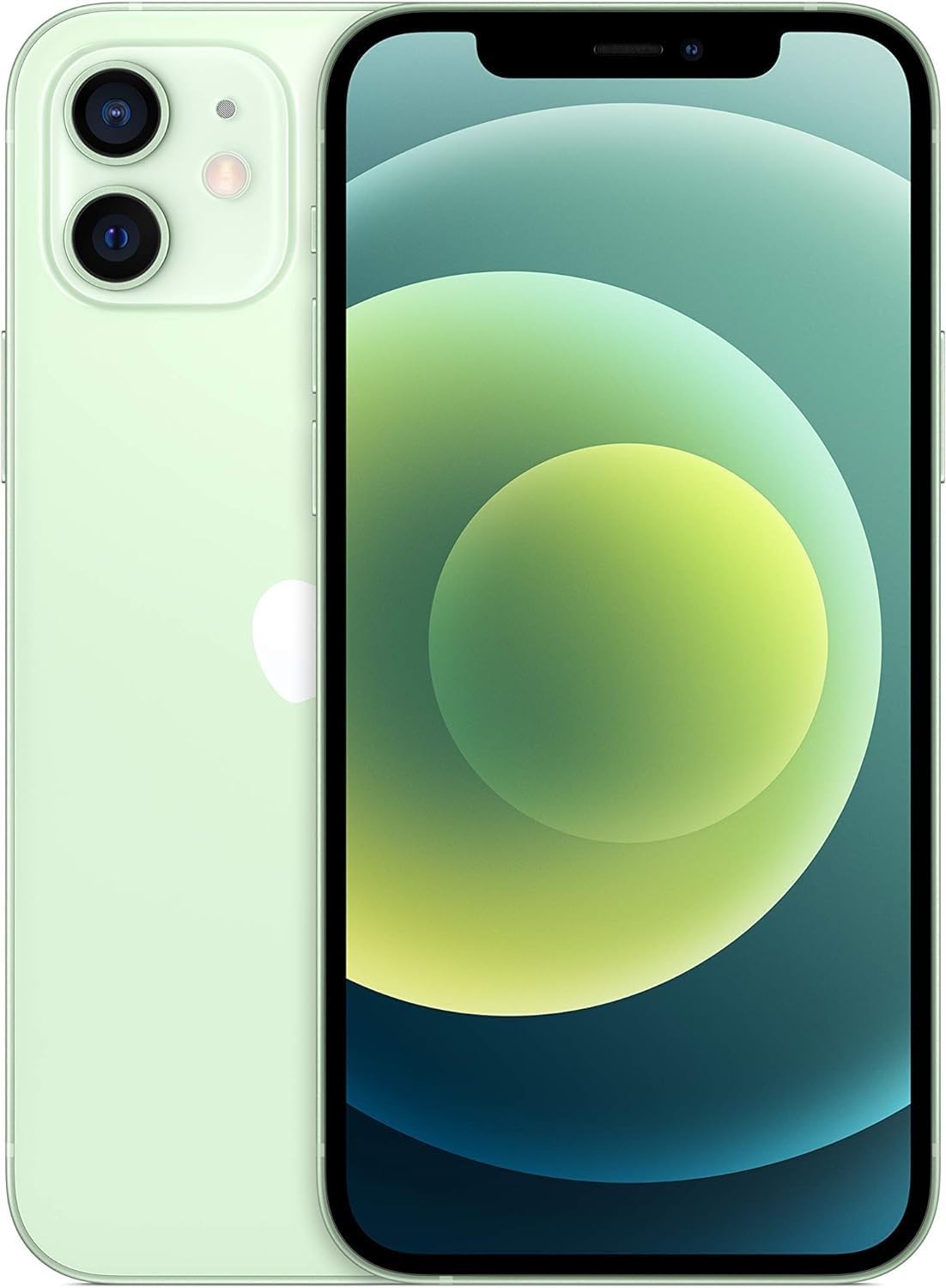 iPhone 12 128go vert