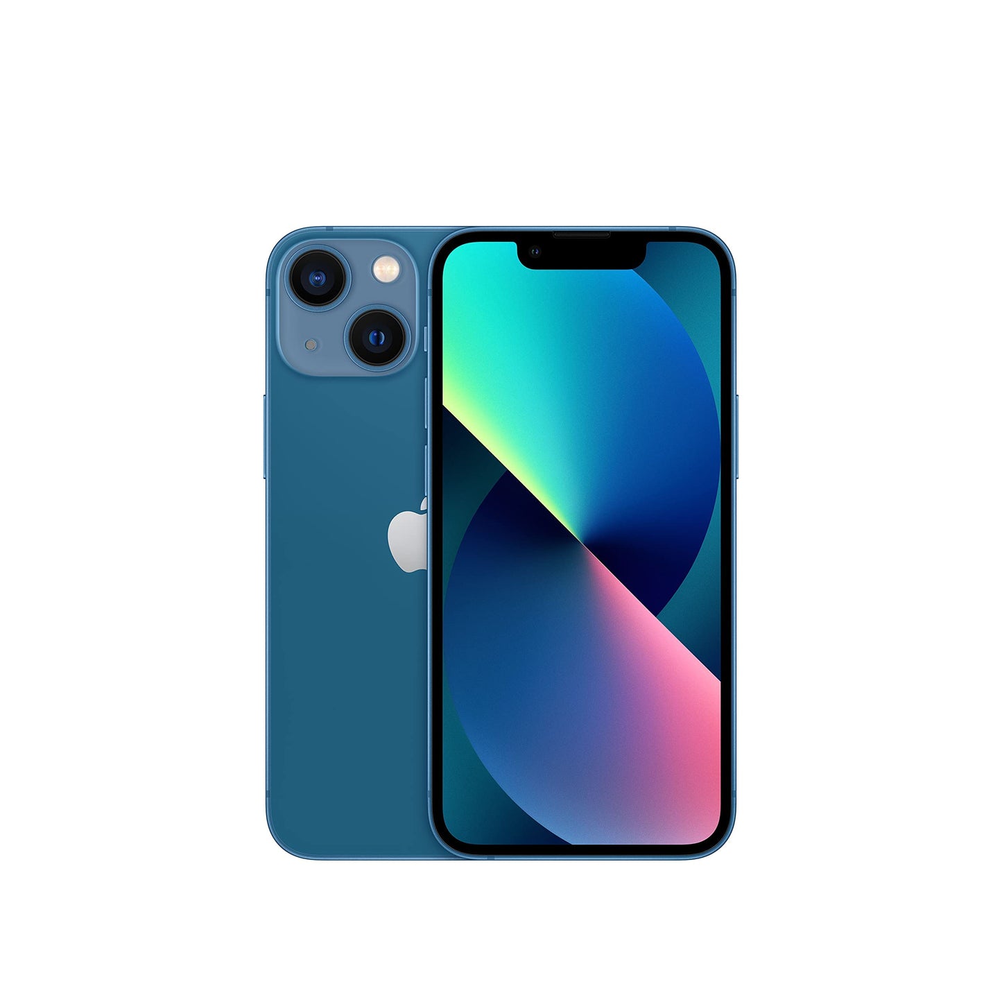 iPhone 13 128go Bleu