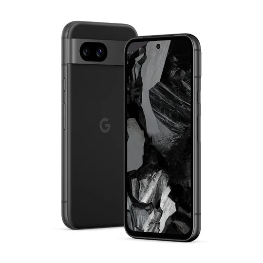 GOOGLE PIXEL 8A – ZINGY