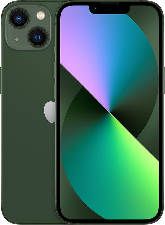 iPhone 13 128go Vert