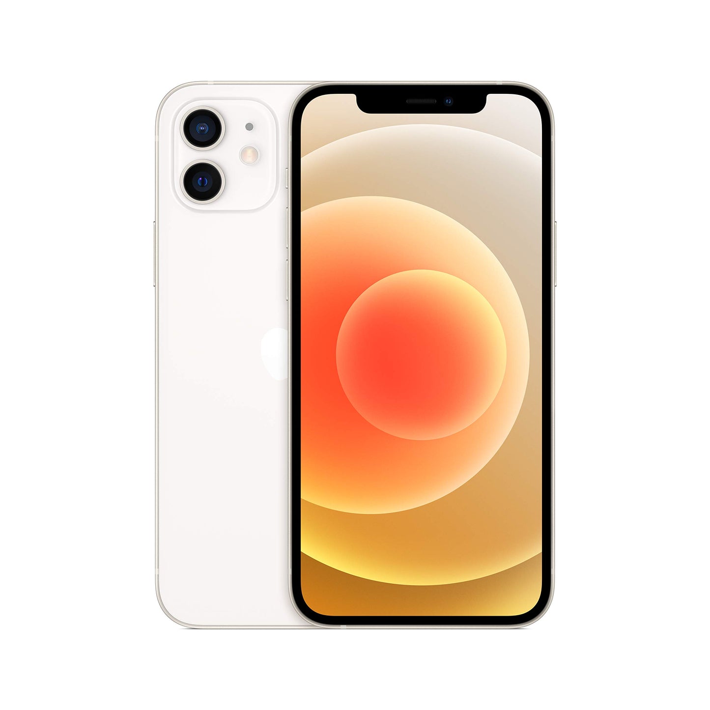 iPhone 12 128go blanc