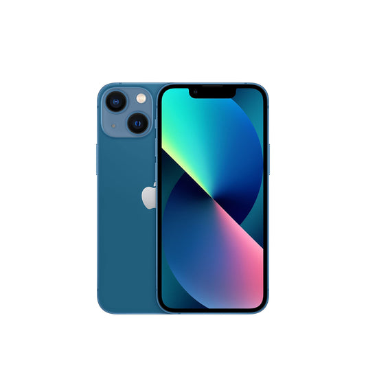 iPhone 13 128go Bleu