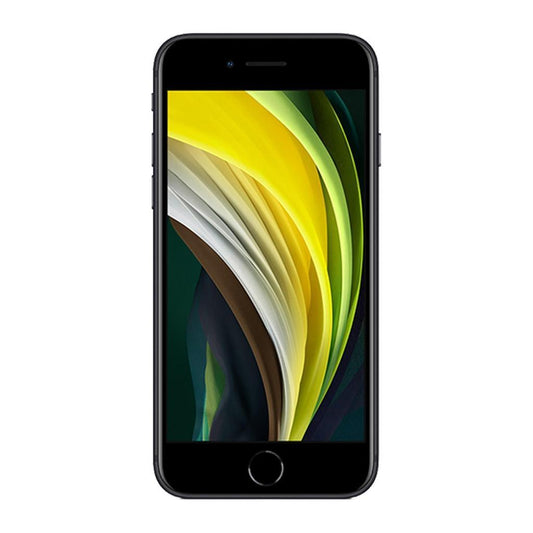 iPhone SE 2